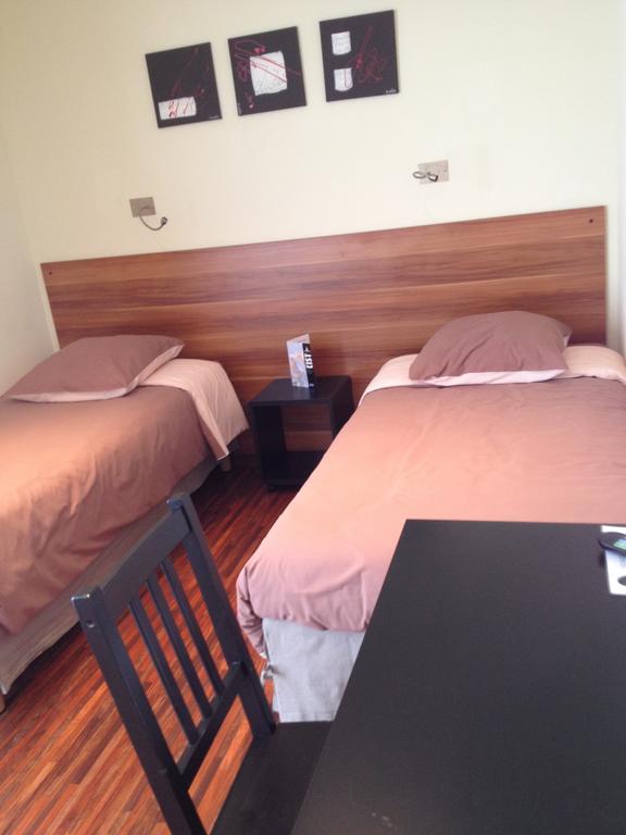 Domaine D'Ariane Hotel Mondonville Kamer foto